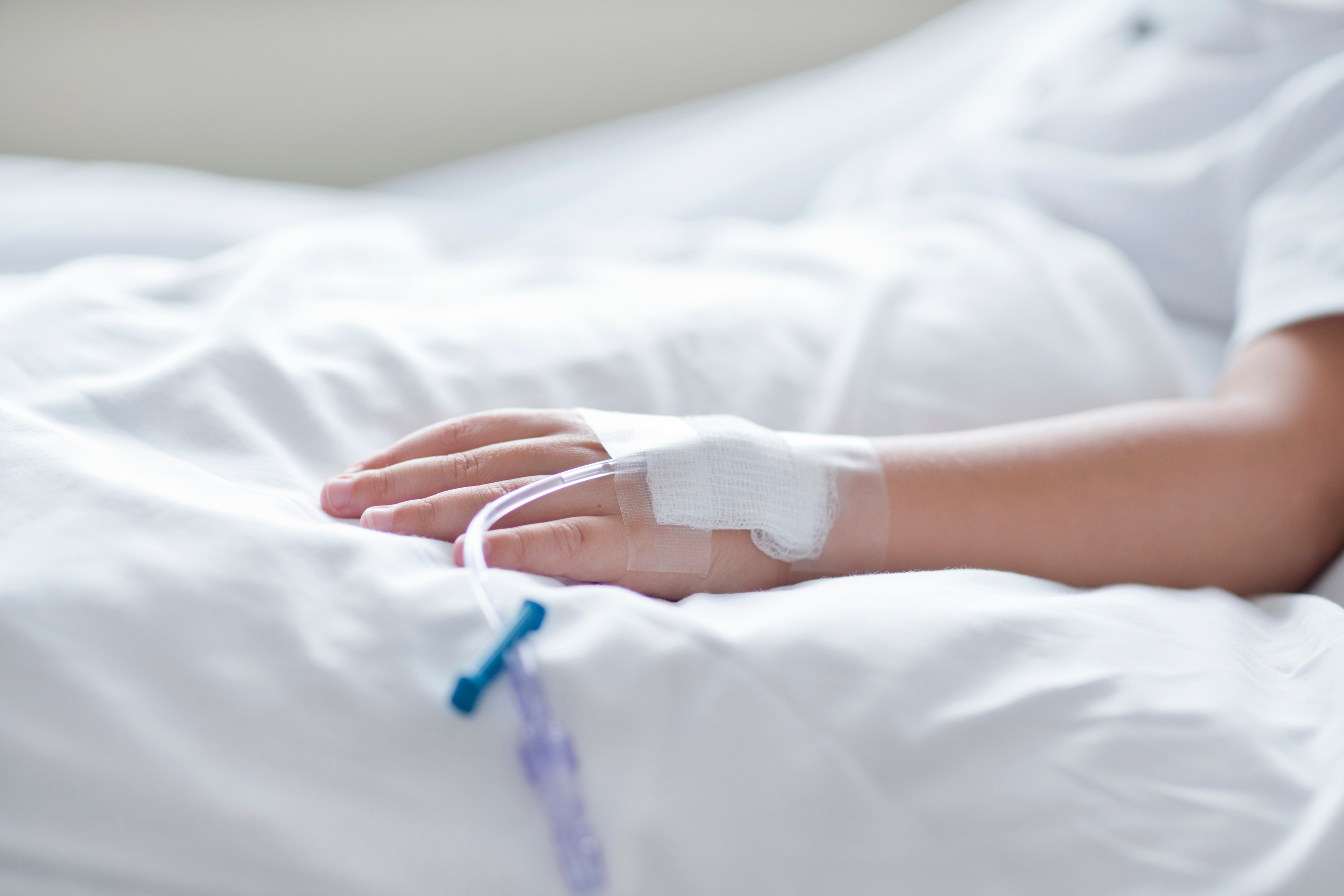 Eleva înecată cu un jeleu este internată la ATI, în comă profundă. "Manevra Heimlich, executată corect, ar fi putut fi salvatoare!"