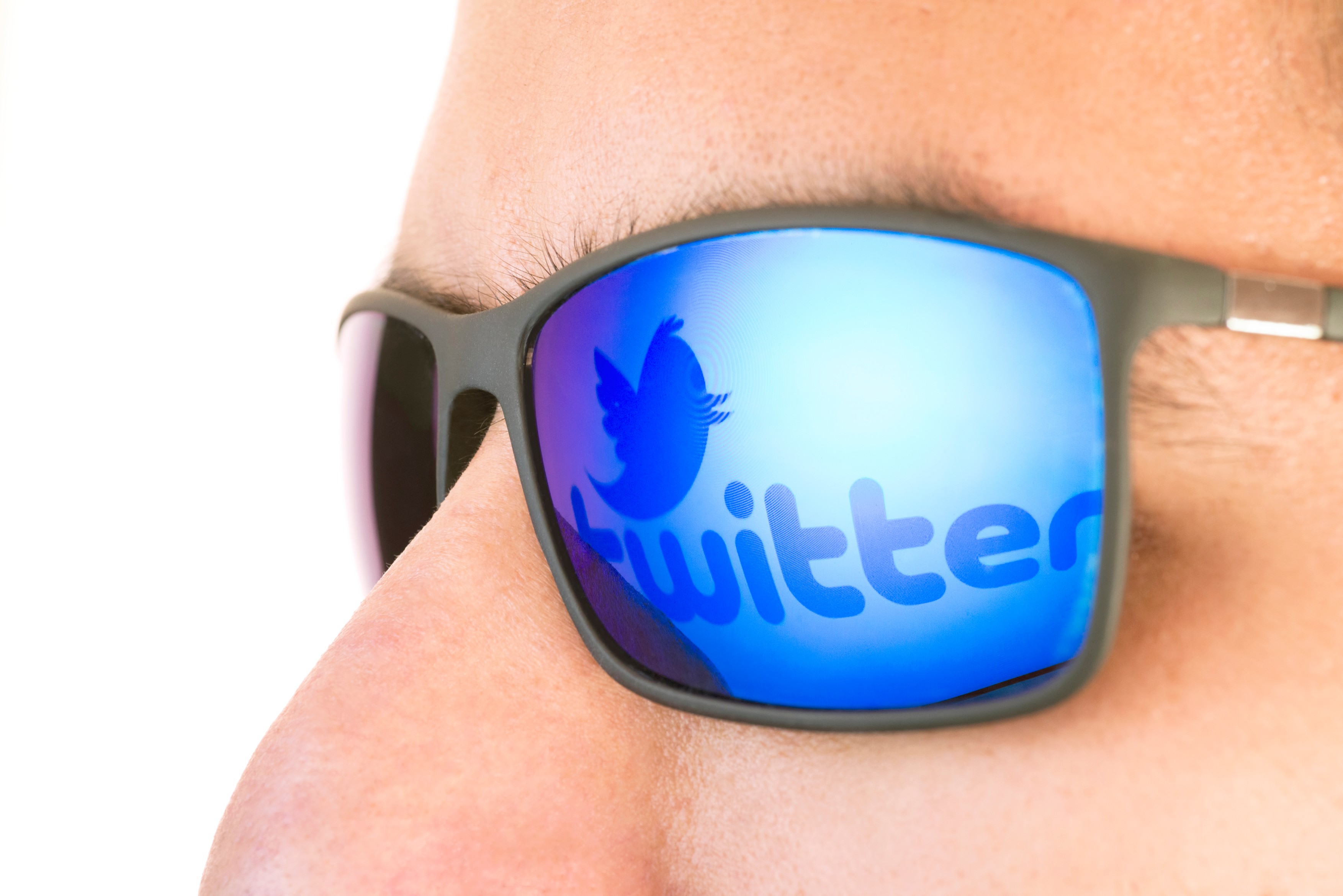 Comisia Europeană avertizează Twitter din cauza „propagandei ruse agresive”