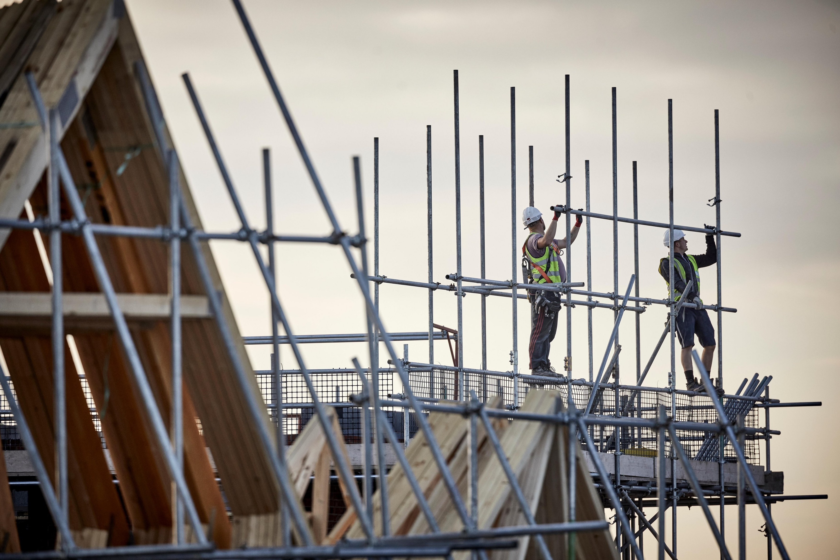 Rata ocupării forţei de muncă în UE a atins nivelul de vârf de 75% în 2022 (​​Eurostat)