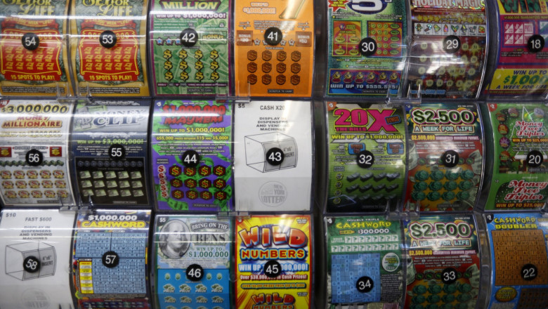 lozuri razuibile loterie
