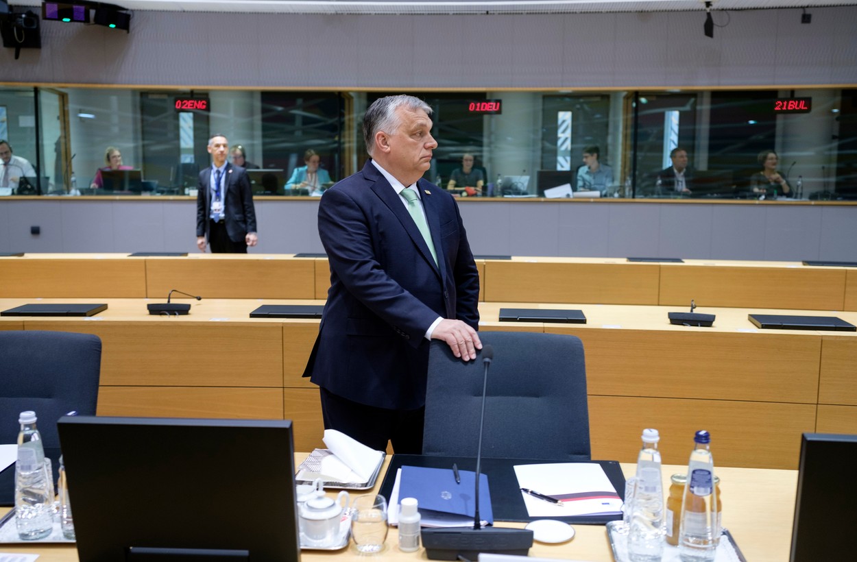 Comisia Europeană a ajuns la un acord cu Ungaria privind reformele judiciare, ce ar permite deblocarea fondurilor europene