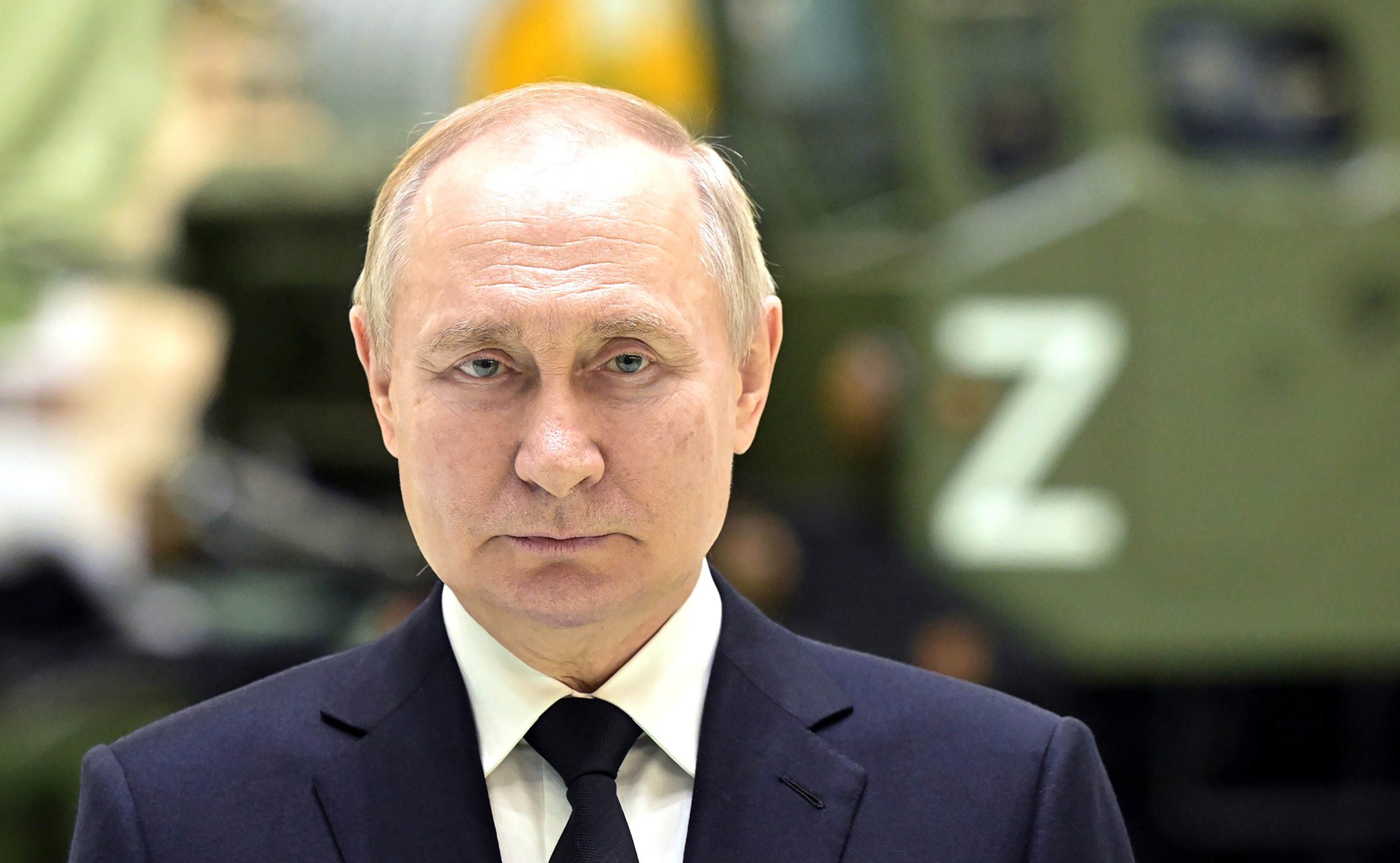 BILD: 17 kg de explozibili ar fi trebuit să-l omoare pe Putin. Ucrainenii au obținut harta traseului său și au încercat să îl asasineze
