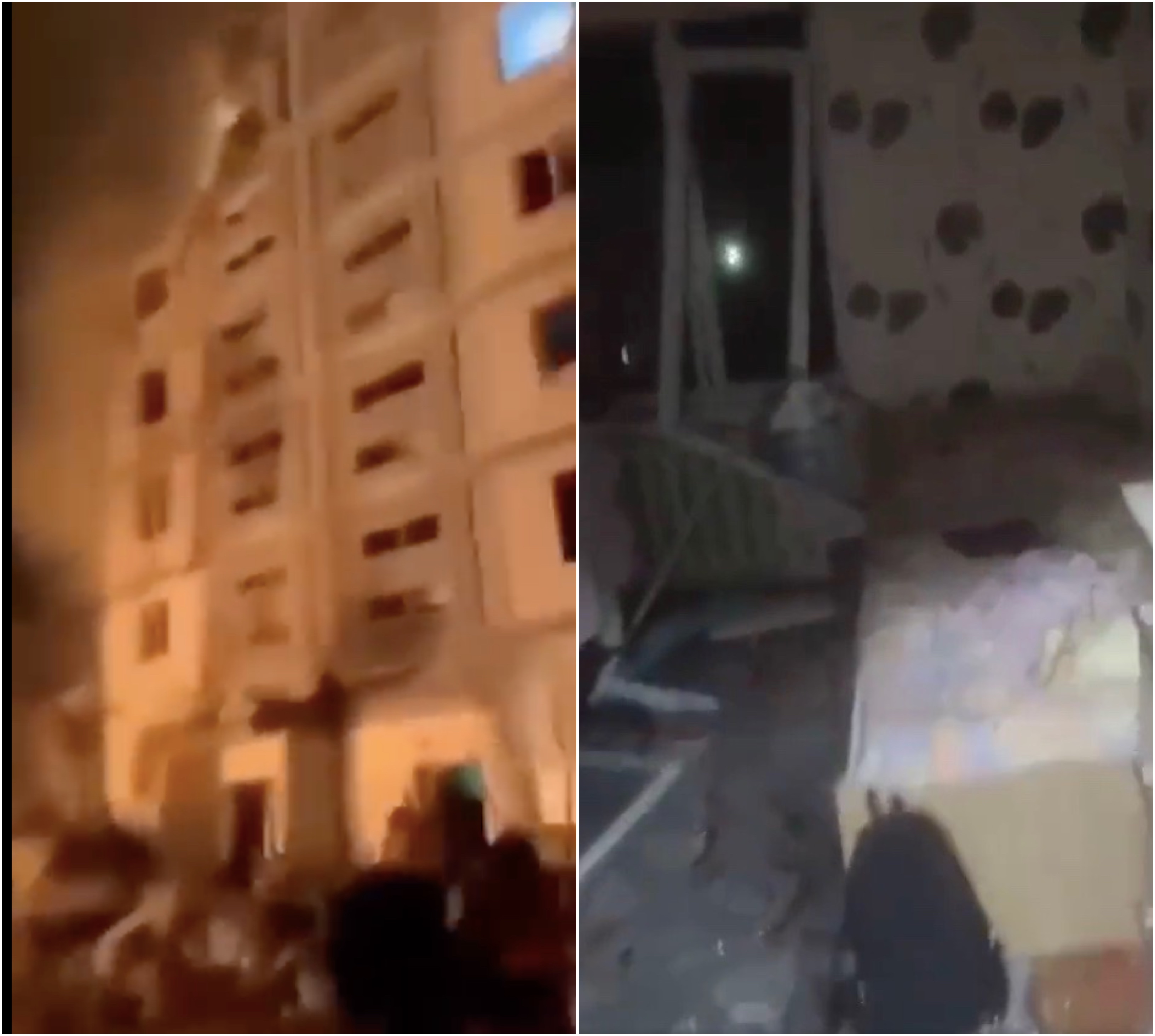 Explozii și alerte de raid aerian la Kiev şi în alte oraşe din Ucraina. Cel puțin cinci morți