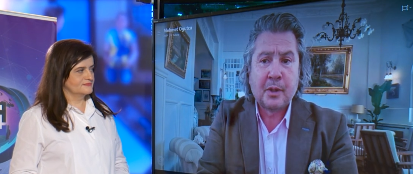 Miza alegerilor prezidențiale din Turcia și ce șanse are liderul opoziției să-l „detroneze” pe Erdogan în mai - INTERVIU