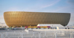 stadion fotbal lusail qatar
