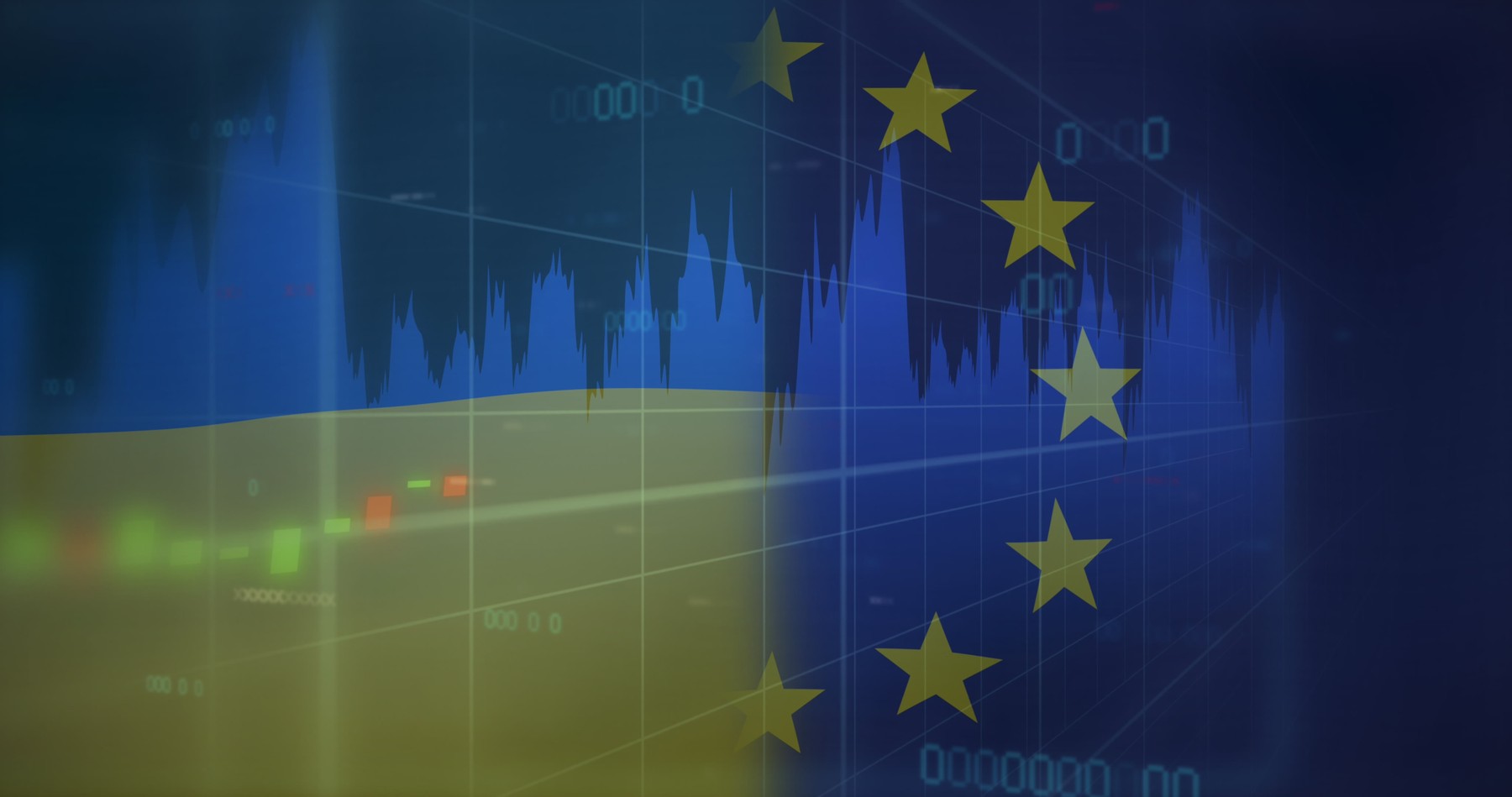 Ucraina cere UE 18 miliarde euro și începerea reconstrucției țării înainte să se termine războiul. Aceasta ar costa 411 miliarde dolari