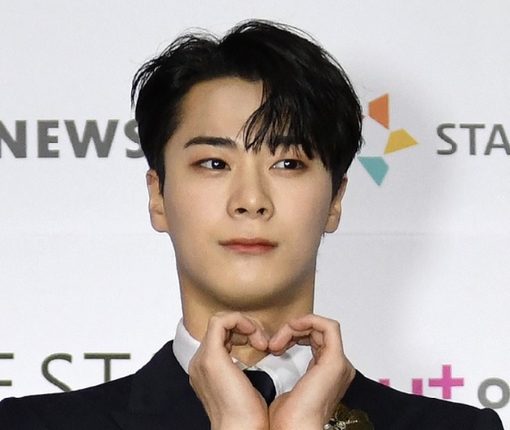 Starul K-pop sud-coreean Moonbin a murit la vârsta de 25 de ani
