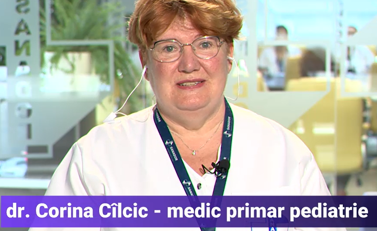 Bolile pe care le pot face copiii în vacanțe