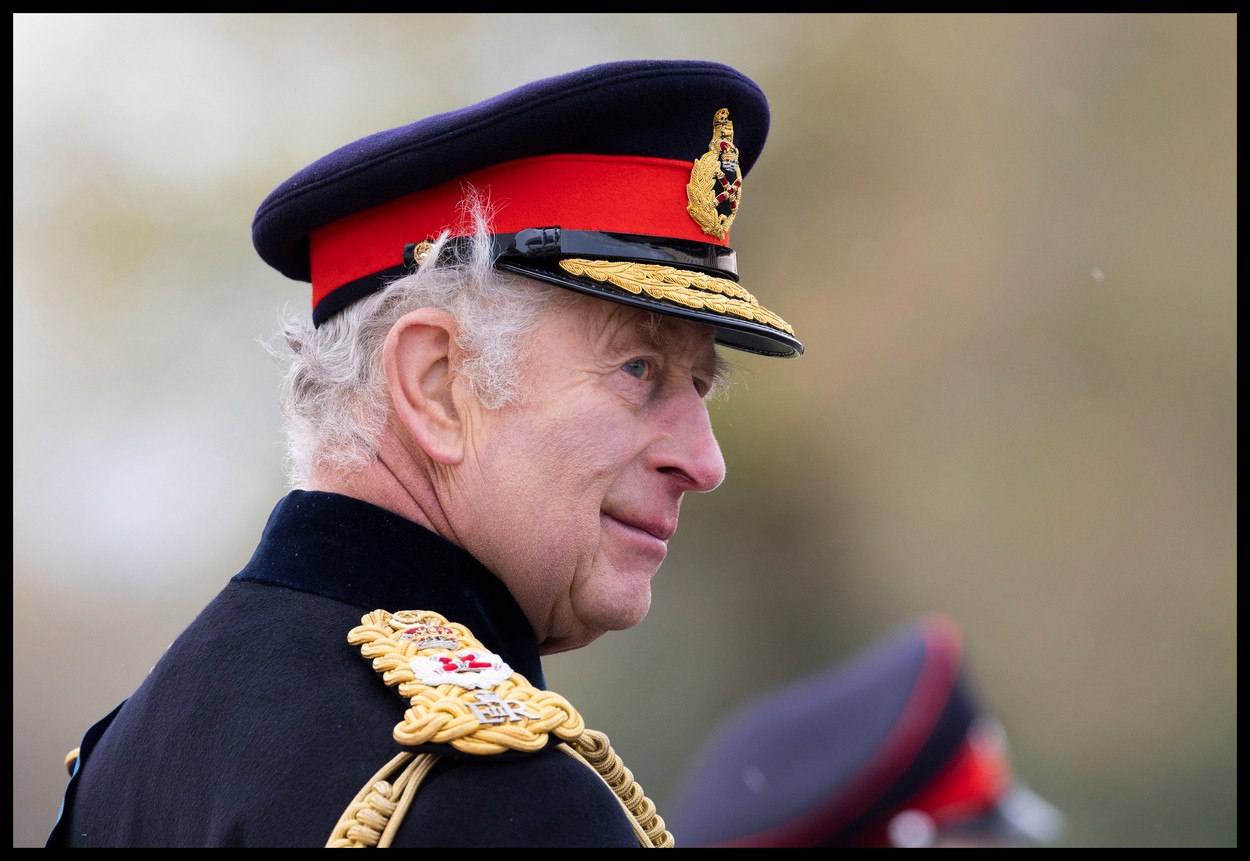 Noi detalii despre încoronarea Regelui Charles al III-lea. Cultele necreştine şi limbile Regatului Unit, integrate în ceremonie