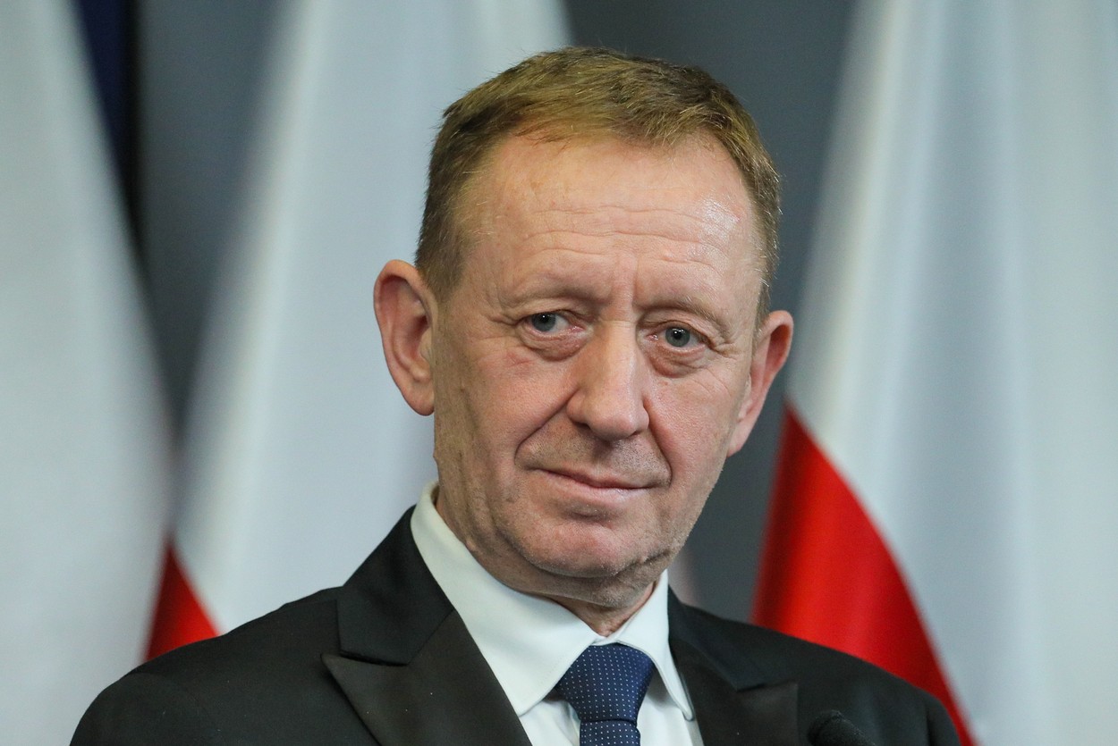 Ministrul Agriculturii din Polonia vrea ca mai multe produse alimentare din Ucraina să fie interzise în UE