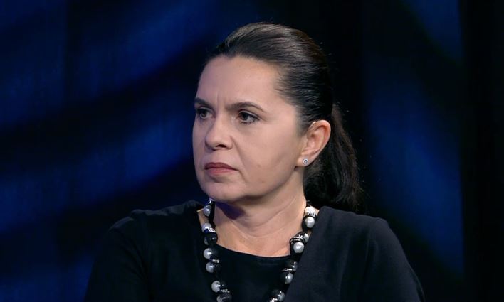 Adriana Săftoiu: Sistemul îşi bate joc de copiii surzi. Examenul de bacalaureat nu este adaptat pentru ei