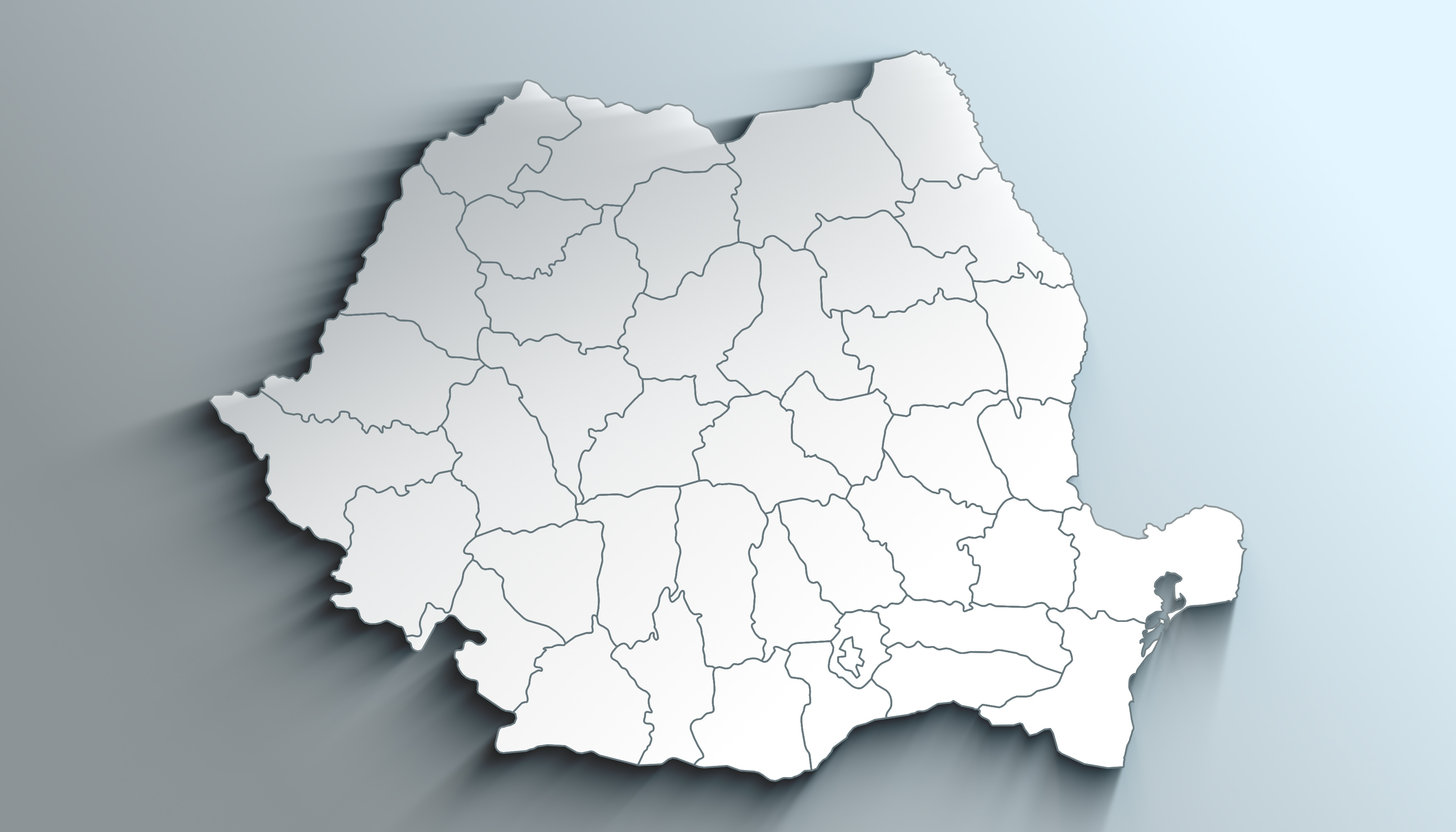 Comasarea județelor din România. Boc: PNL va face această reformă/ Bolojan: O bună parte din instituții au personalul supradimensionat