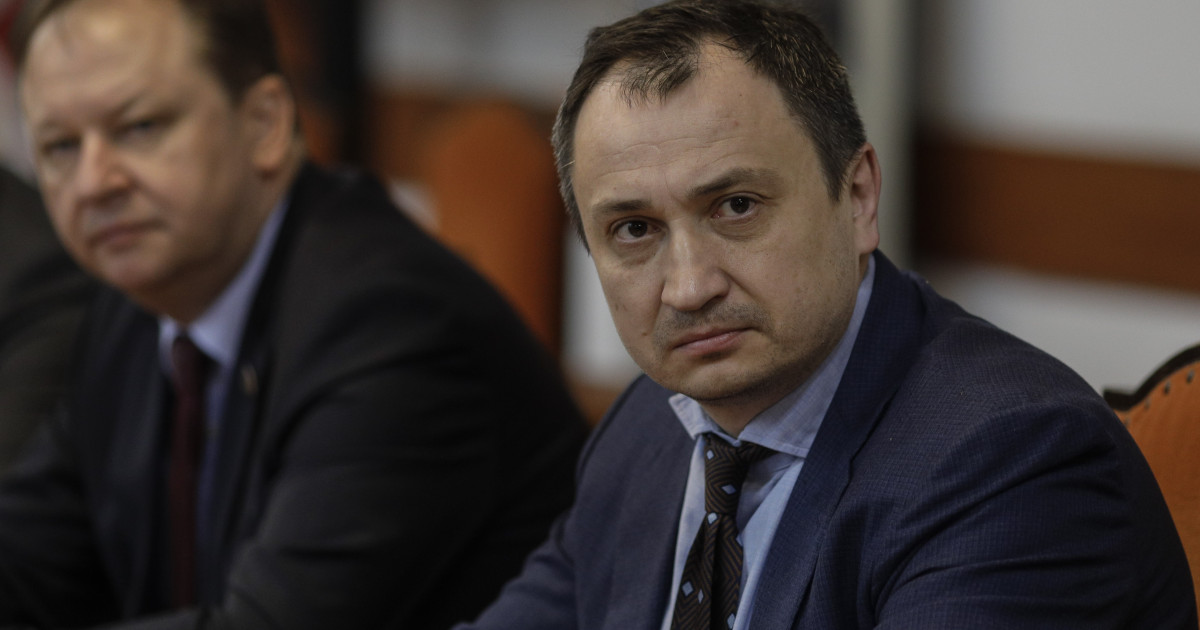Ministrul ucrainean al Agriculturii, suspectat de corupție, și-a dat demisia|EpicNews