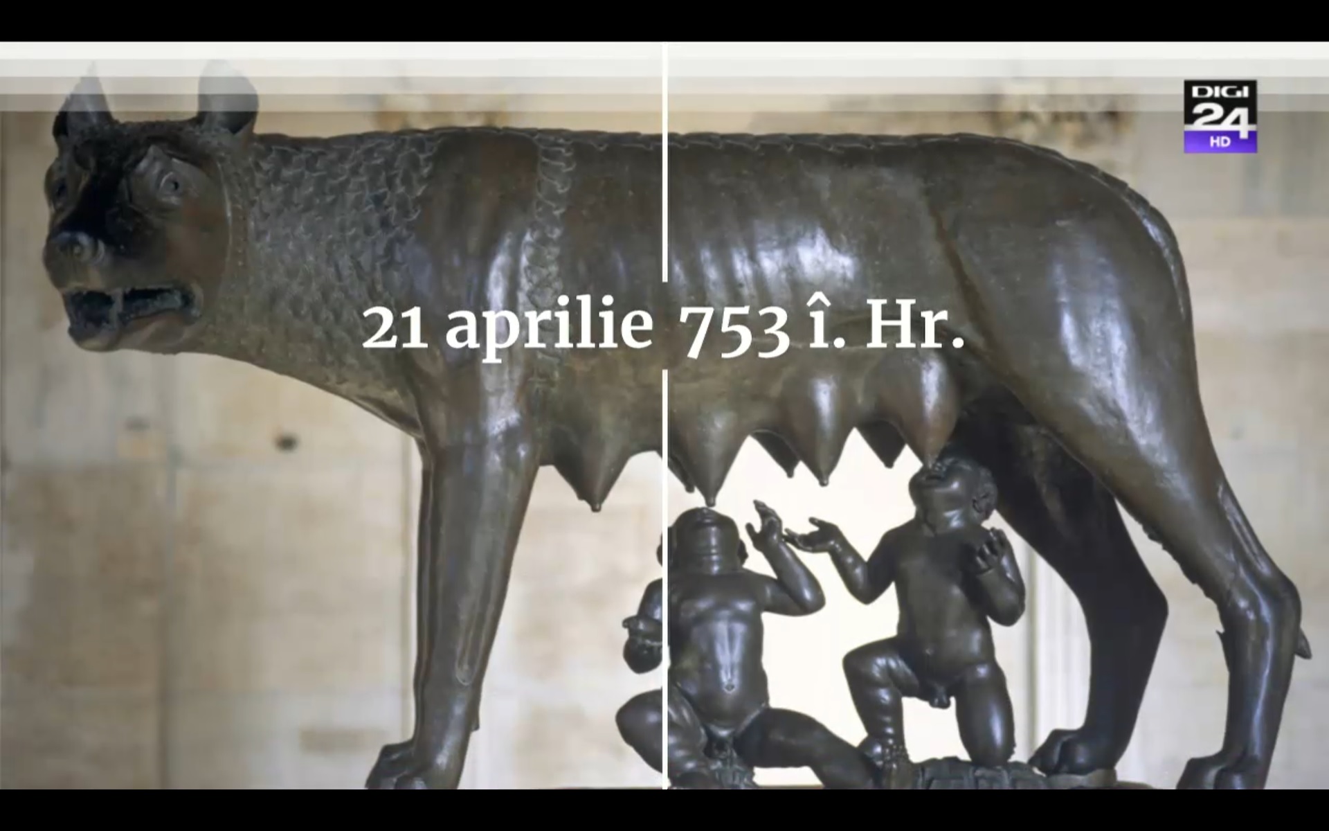 Digistoria - cele mai importante evenimente petrecute în 21 aprilie