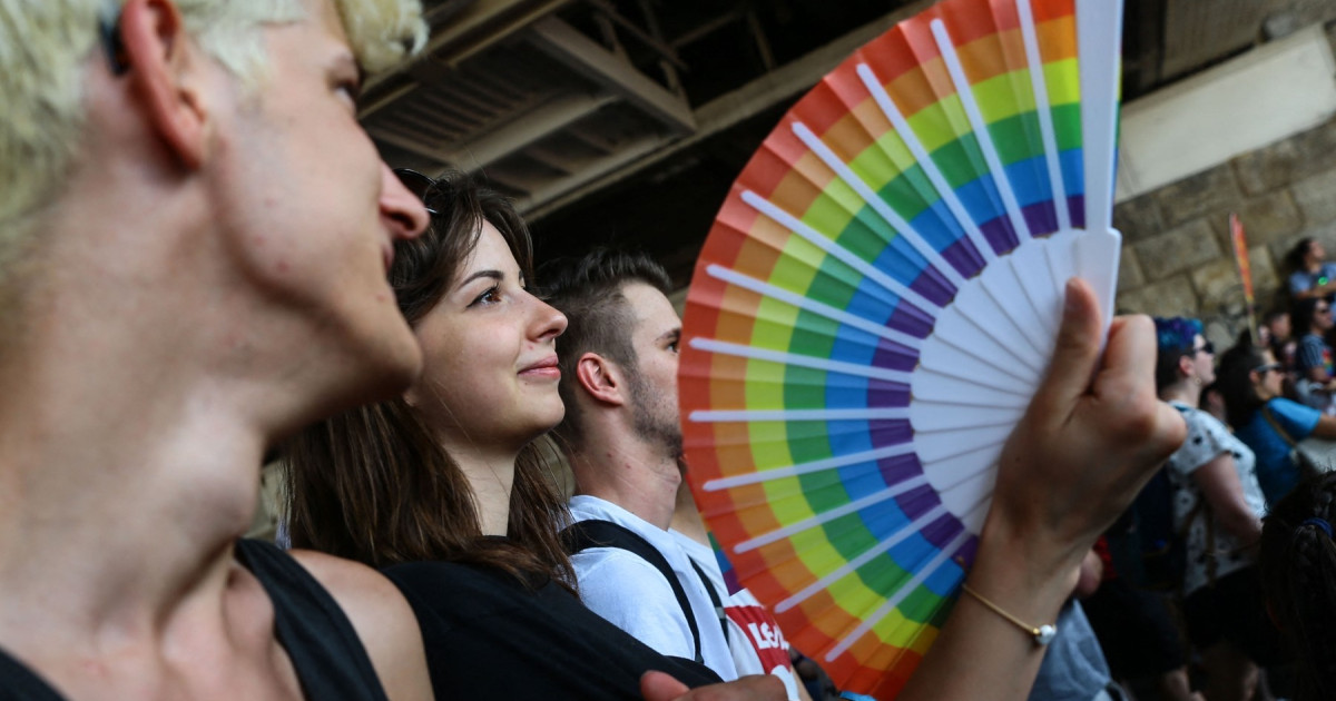 17 țări din UE cer revizuirea legii ungare privind marșurile pride