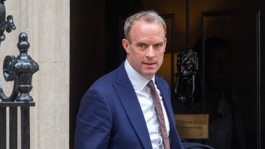 Dominic Raab