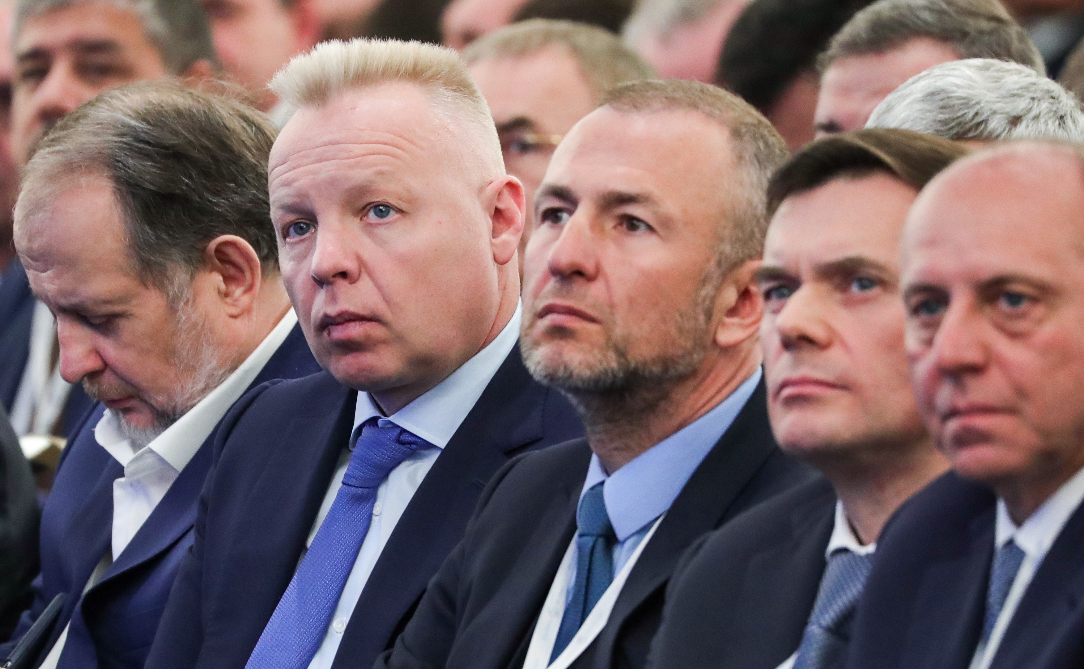 Oligarhii lui Putin s-au îmbogăţit cu 152 de miliarde de dolari anul trecut. Cine sunt cei mai bogați ruși (Forbes)