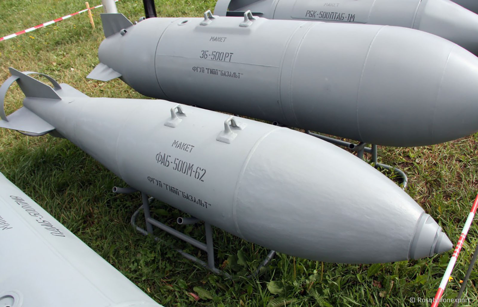 La o zi după ce s-au bombardat singuri, rușii au găsit încă o bombă neexplodată în Belgorod: Peste 3.000 de persoane au fost evacuate
