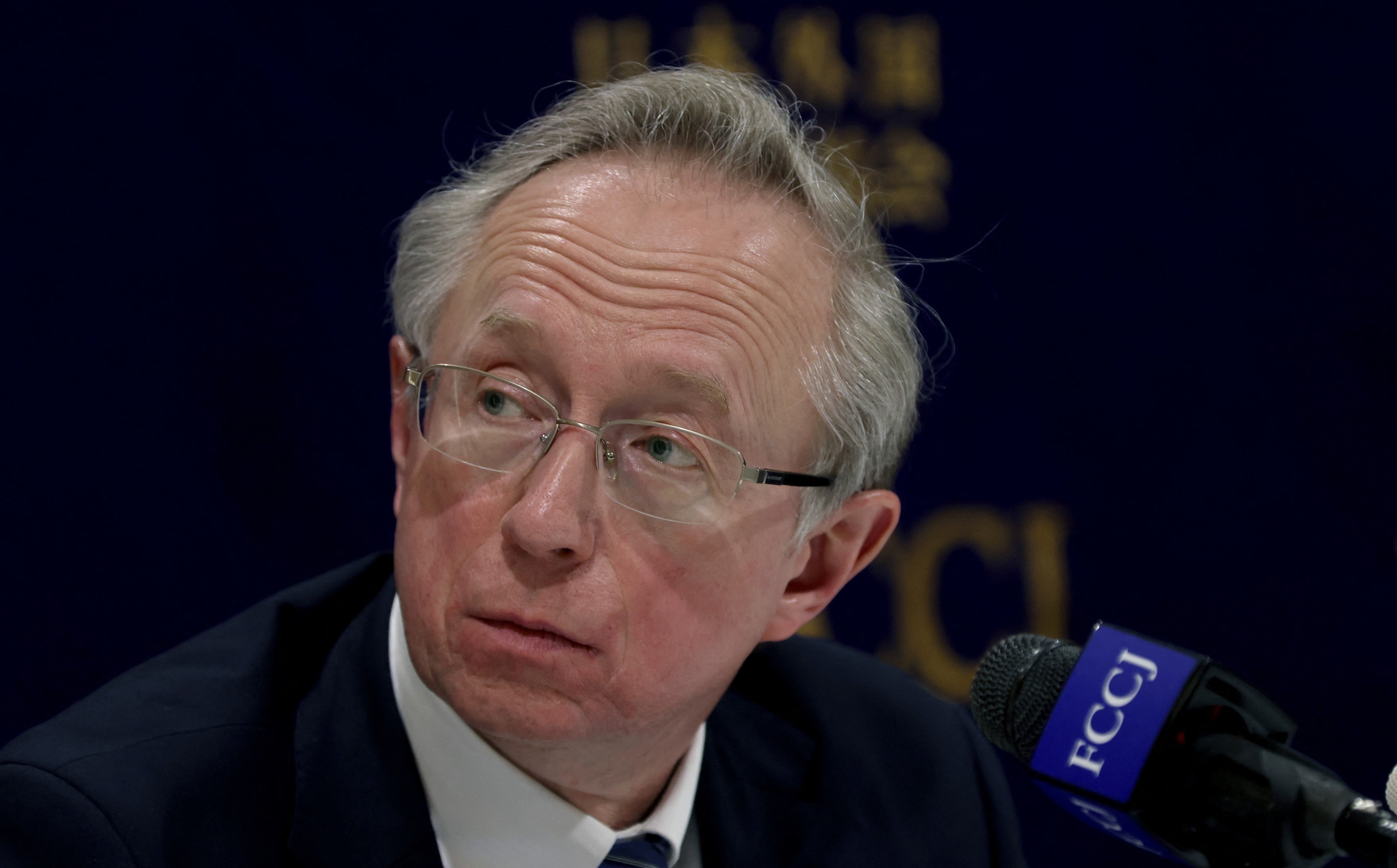 Rusia declară că e pregătită pentru negocieri directe cu Ucraina, însă cu o condiție