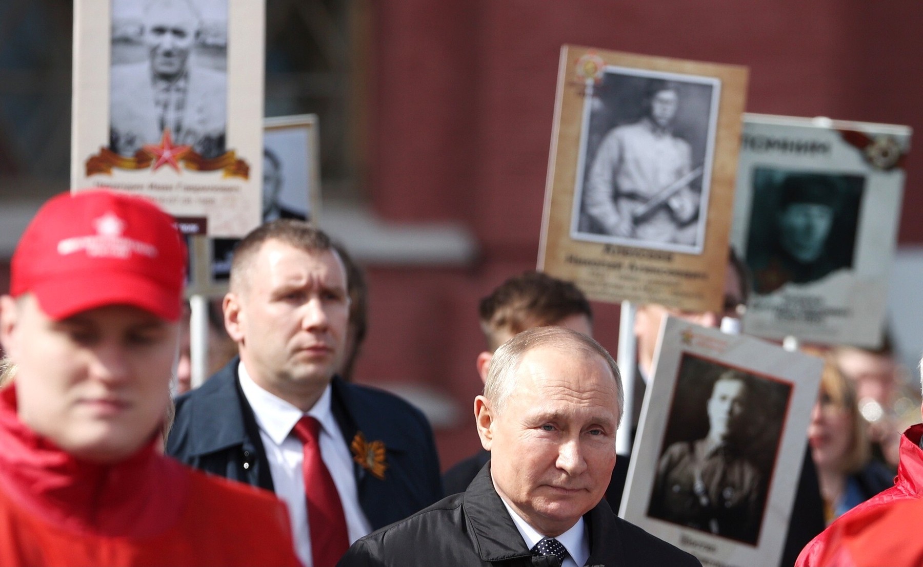 Pentru prima dată în aproape două decenii Putin își va organiza parada de 9 mai în condiții de „blocadă militară”