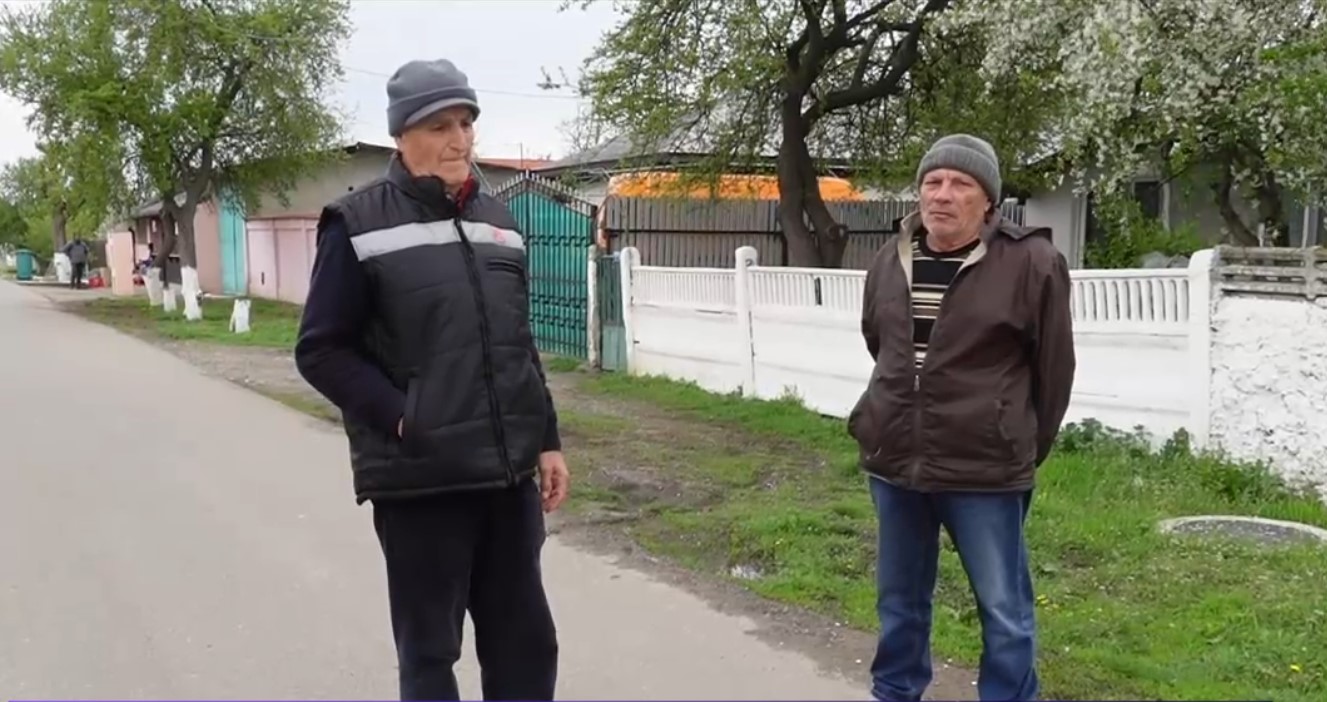 VIDEO Cum arată viața în orașul fără spital, canalizare sau gaze. „Până să devină oraș era cea mai frumoasă. Acum e cea mai urâtă”