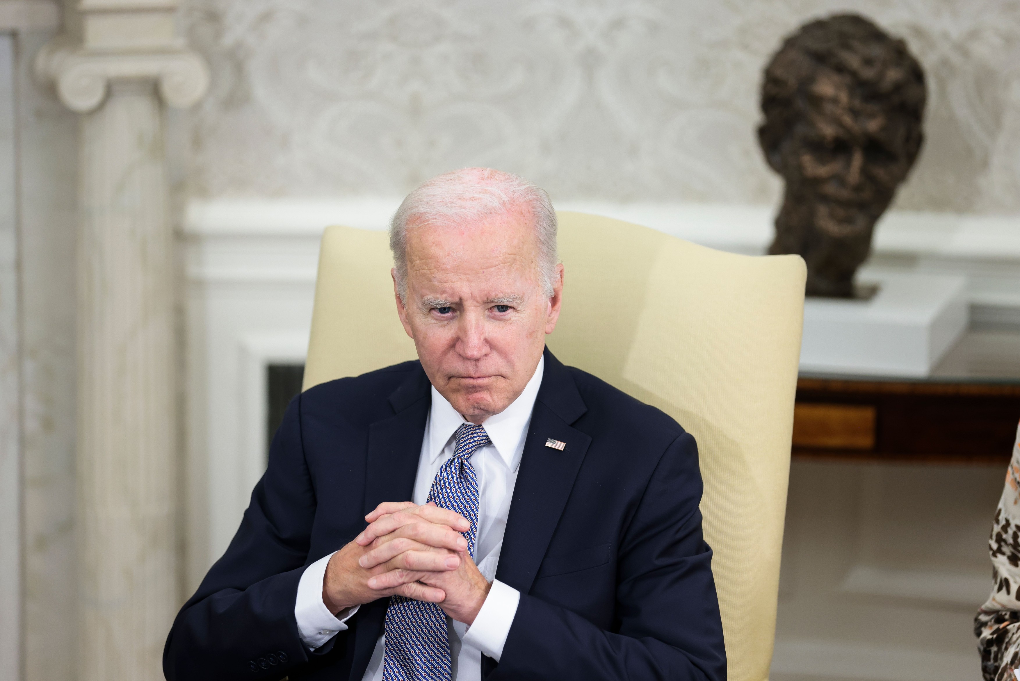 Joe Biden anunță evacuarea americanilor din Sudan
