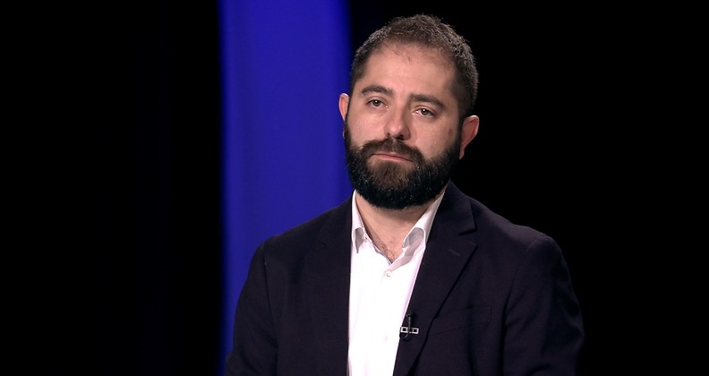 Radu Burnete, despre reformele Guvernului și datoria uriașă a României: „Unu din trei lei cheltuiți este împrumutat”