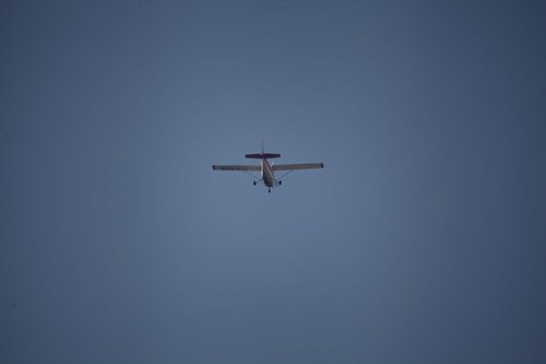 Patru oameni au murit după ce două avioane ultrauşoare s-au ciocnit în Spania