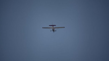 avion ultrausor