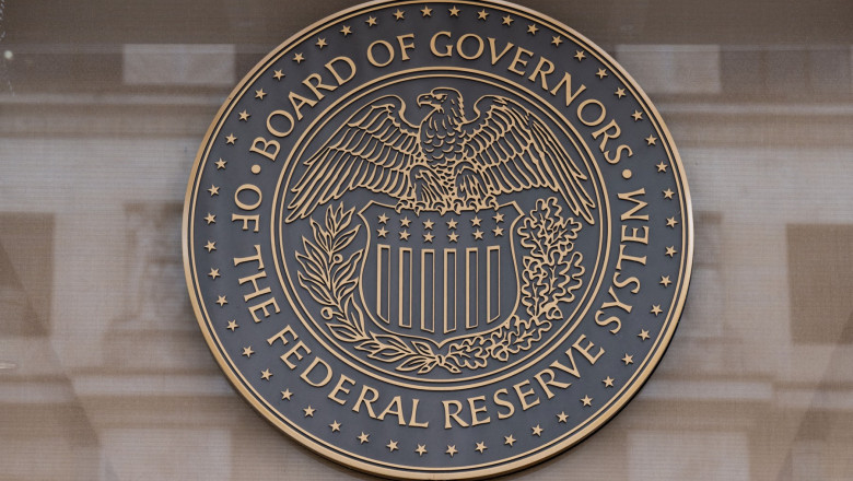 sigla rezervei federale a SUA
