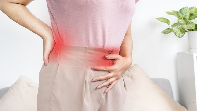 Durerea difuză în abdomen și spate poate fi simptomul unei afecțiuni severe, potențial fatale