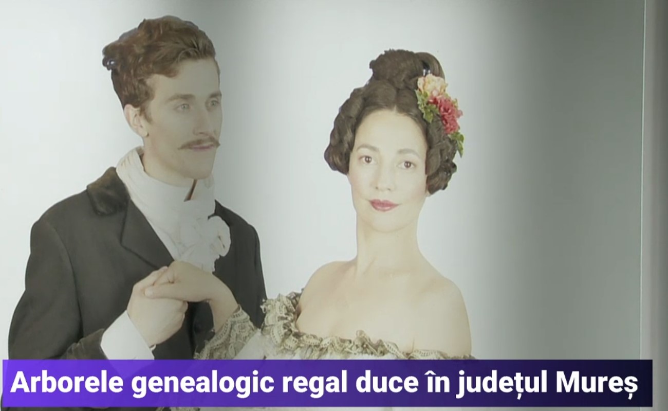 Rădăcinile regelui Charles al III-lea în România: Povestea stră-stră-străbunicii suveranului