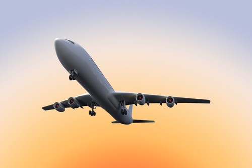 Republica Moldova își va închide spațiul aerian pentru avioanele civile de la 1 iunie