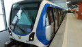 BUCURESTI - METROU - FINALIZARE STATIA TUDOR ARGHEZI - 13 DEC 20
