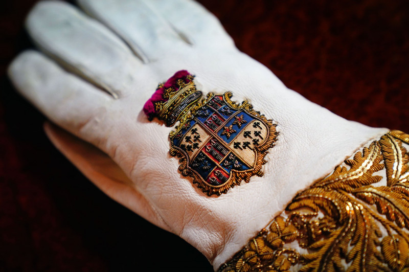 King Charles III Coronation, London, UK - 26 Apr 2023