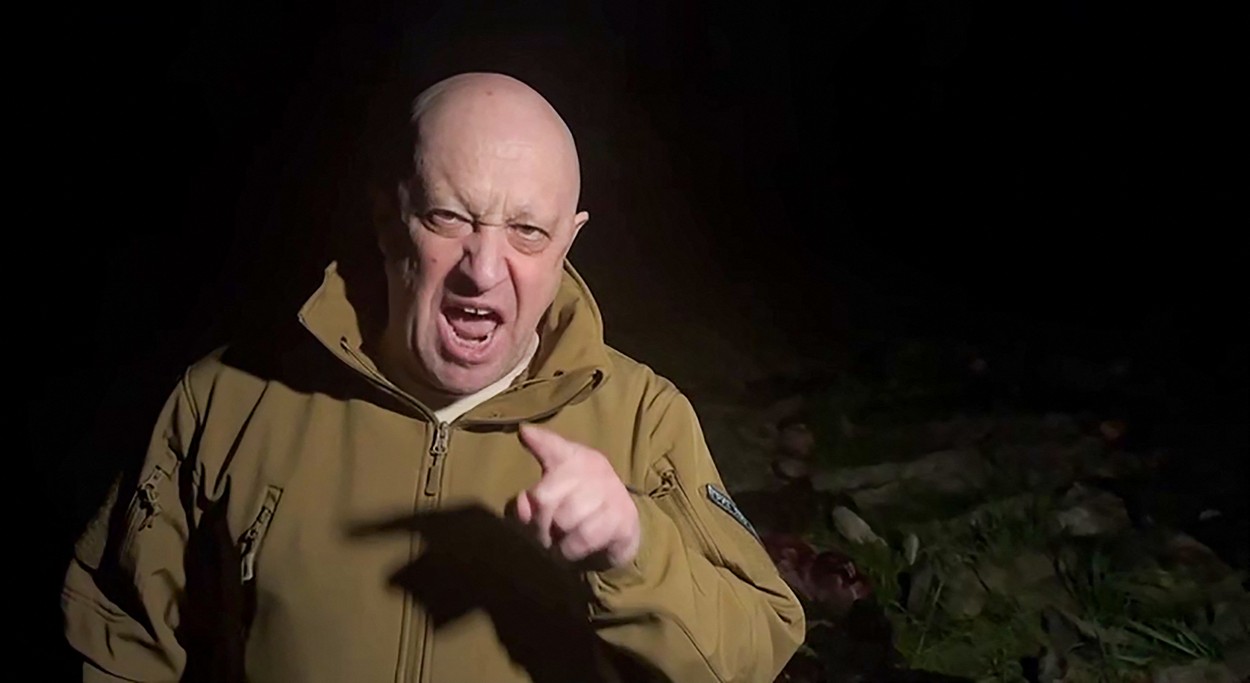 Prigojin a avut dreptate: O investigație independentă BBC/Mediazona confirmă pierderile colosale suferite de gruparea Wagner în Ucraina