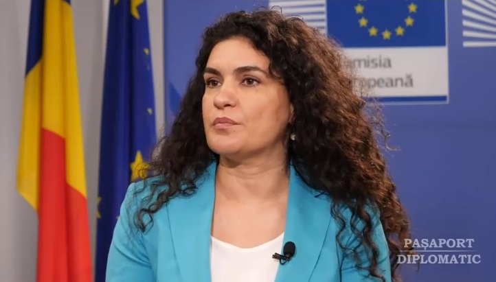 Șefa Reprezentanței CE la București: Acest clivaj, cei din Bruxelles versus cei din România, nu este corect, este chiar fals