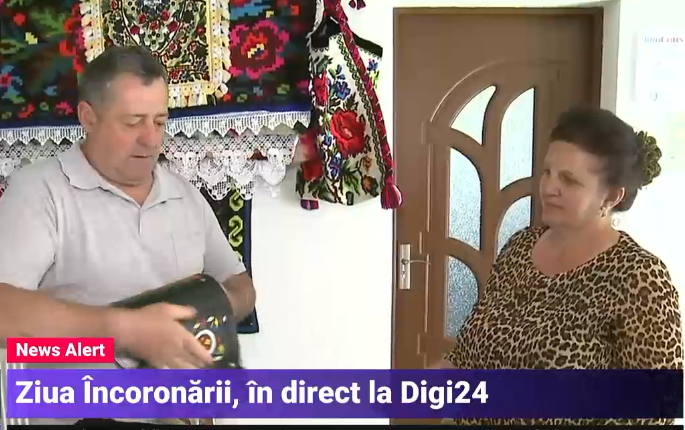 „O să fim vedete!” Familia care l-a primit pe Regele Charles la Breb, în urmă cu 12 ani, merge la Londra pentru ceremonia încoronării