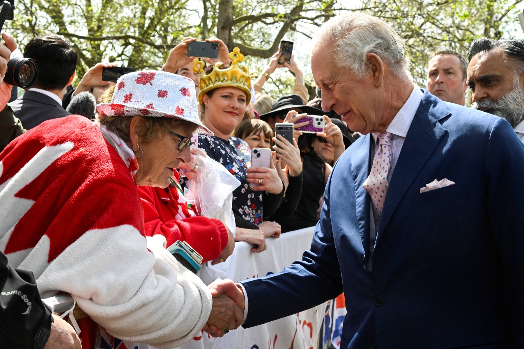 Regele Charles al III-lea este încoronat azi la Londra. Momentele cheie ale primei ceremonii de acest fel după 70 de ani