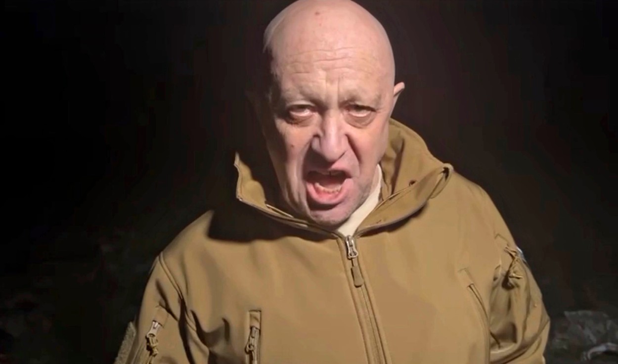 Prigojin, mesaj misterios de Ziua Victoriei: „Ce să facă țara, dacă s-ar adeveri că bunicuțul nu e decât un nenorocit terminat?”
