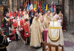 The Coronation of King Charles III, London, UK - 06 May 2023