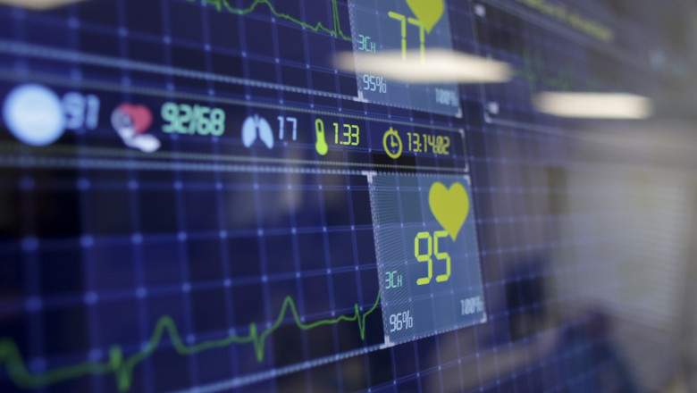 O doctoriță a murit în timp ce era de gardă. Femeia avea 58 de ani