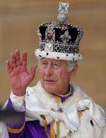 King Charles III coronation