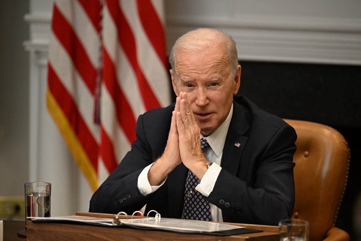 Preşedintele Biden, absent de la încoronare, l-a felicitat pe regele Charles în numele "îndelungatei prietenii" americano-britanice