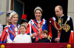 The Coronation of King Charles III, London, UK - 06 May 2023