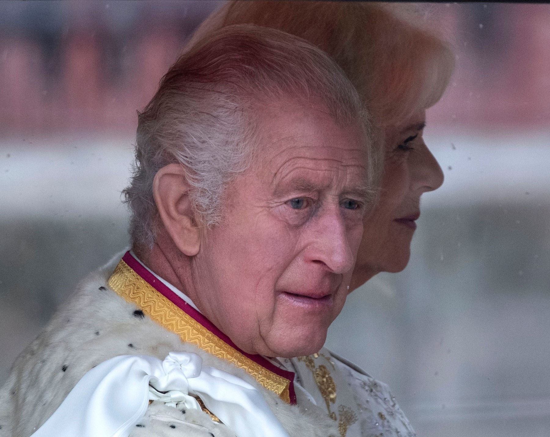 "Nu putem fi niciodată la timp". Un expert a descifrat de ce s-a supărat regele Charles înainte de ceremonia încoronării