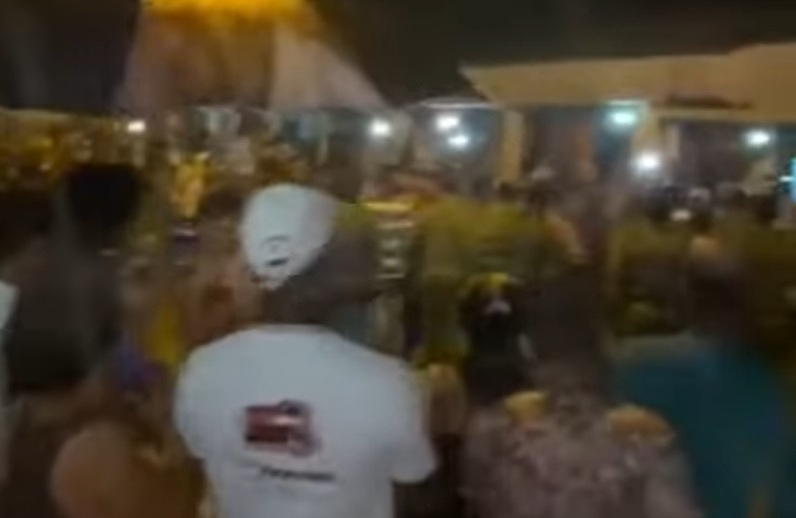 Proteste în Cuba comunistă. Oamenii strigă: "Libertate!"