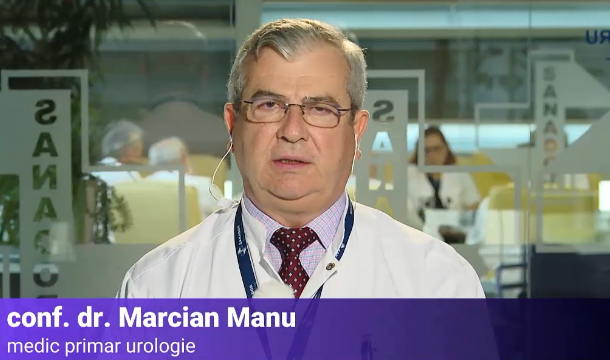 Infecțiile grave ale aparatului urinar