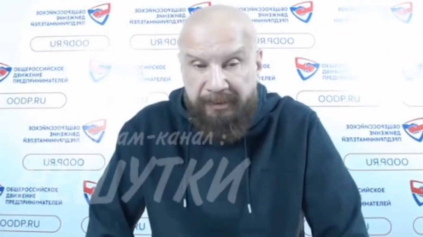 Regele imobiliarelor din Rusia a criticat războiul din Ucraina. Ulterior, și-a temperat tonul, ca să nu îl supere pe Putin