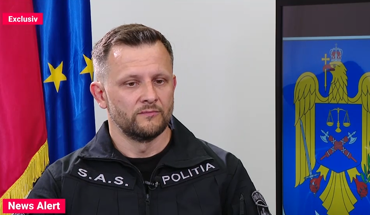 De ce a fost cazul bărbatului din Chiajna, care și-a sechestrat fetița timp de 28 de ore, mai greu decât o luare de ostatici